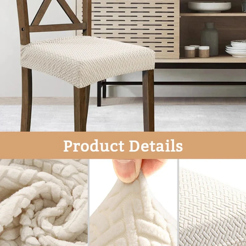 🔥Hot Sale🔥Waterproof & Stretchy Chair Seat Covers(50% OFF) - Image 6