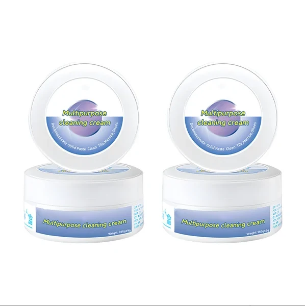 ✨Multi-functional cleaning and stain removal cream - Image 8