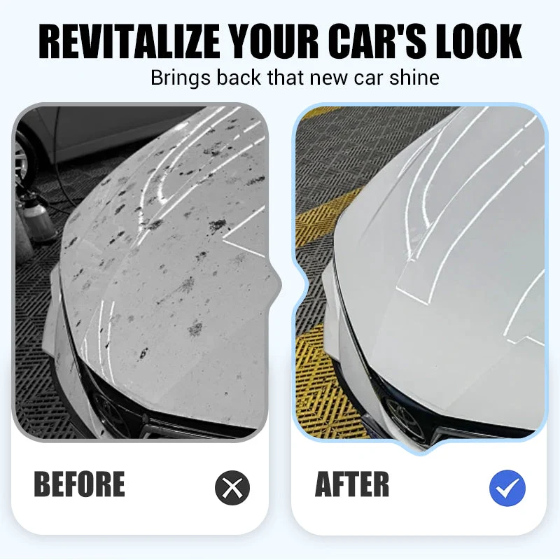Instant Shine Car Coating Agent - Image 5