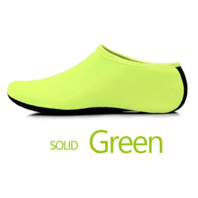 🏖️Womens and Mens Water Shoes Barefoot Quick-Dry Aqua Socks - Image 11