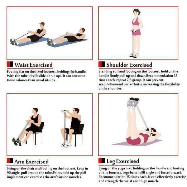 🔥2025 Hot Sale 50% OFF✨Sit-Up Training Equipment - Image 3