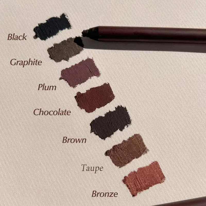 Waterproof Long-Lasting Eyeliner Pencil - Image 8