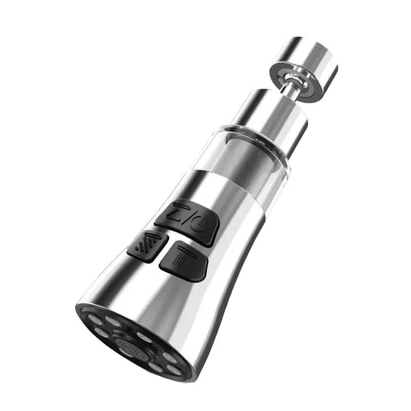 🔥 2025 Hot Sale💦360° Swivel Kitchen Faucet Aerator - Image 9