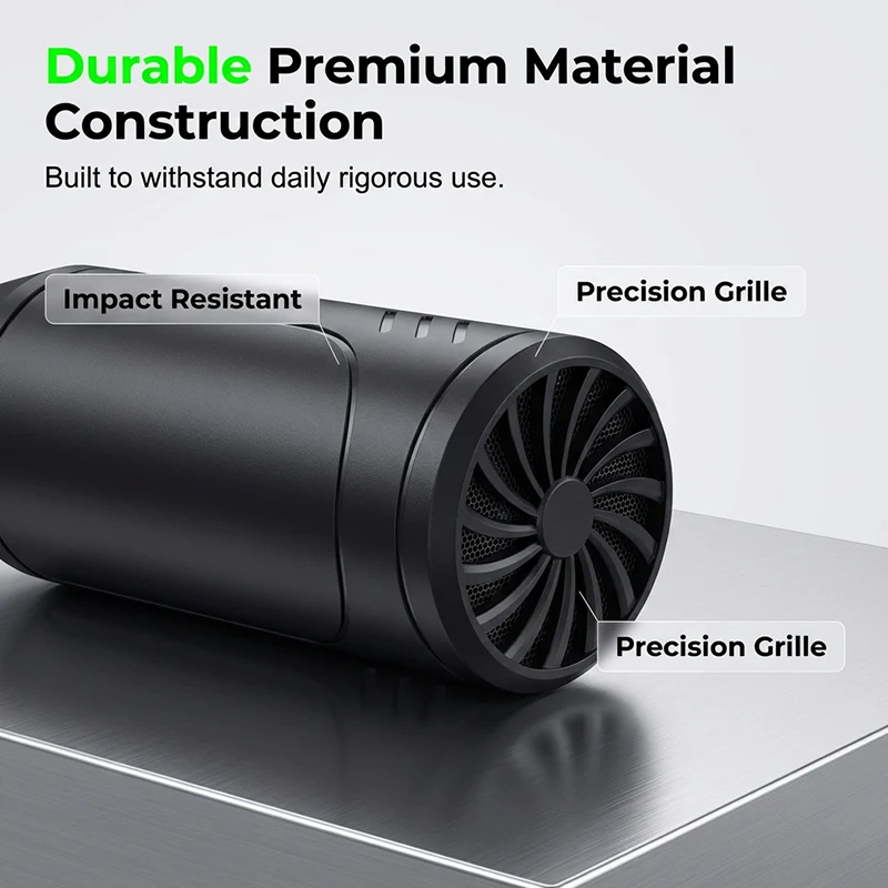 High-Speed Air Duster & Blower - Image 7