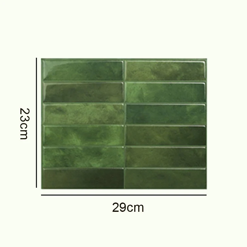🏆Buy More Save More🎁Peel & Stick Kitchen Backsplash Wall Protector - Image 10