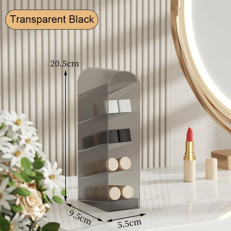 📢📢50% OFF !! ⏰ Sliding Lid Toothbrush Organizer - Image 4