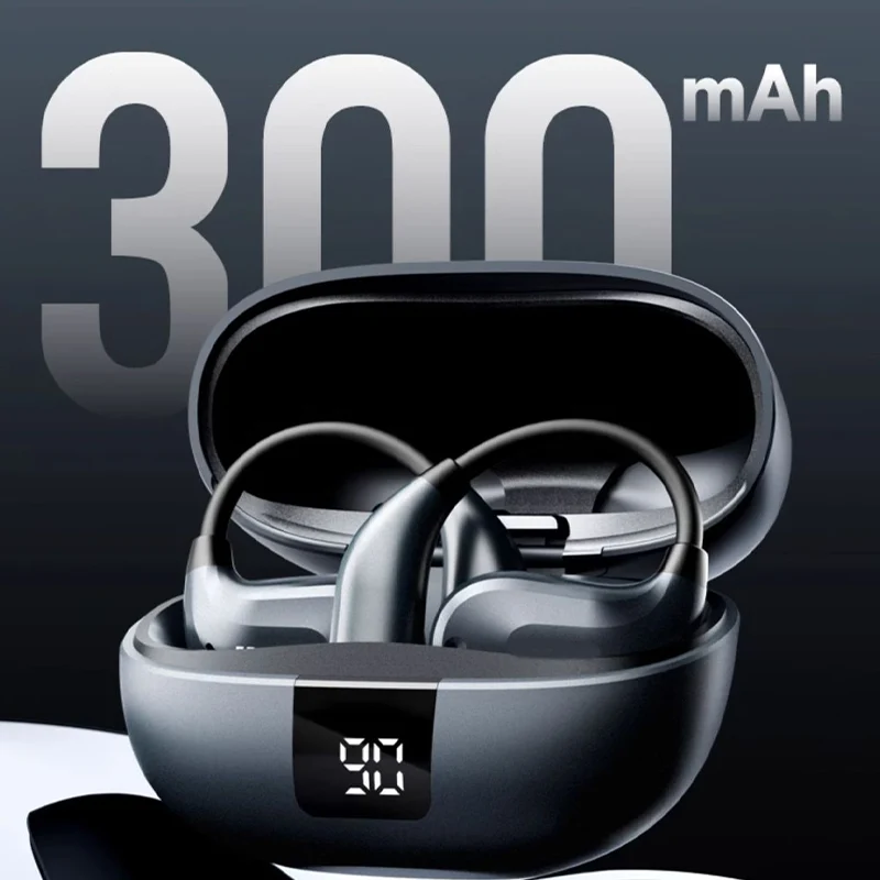 📢📢 50 % OFF !! ✨Translation Earbuds, Supports Real-Time Translation in 135 Languages With APP, Bluetooth 5.3 Earphones - Image 7