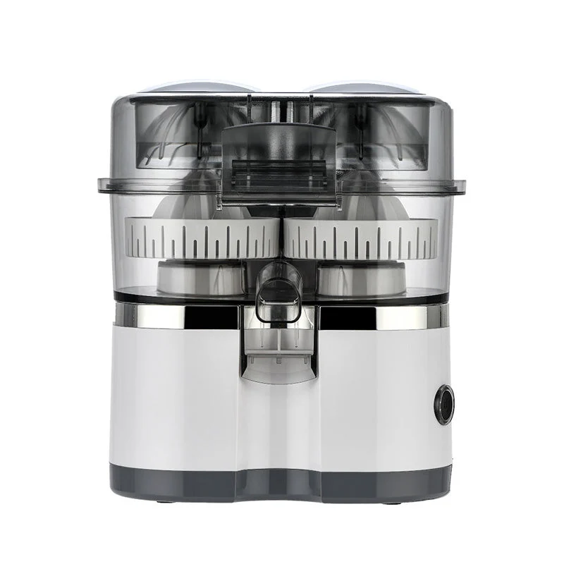 Dual-Head Automatic Citrus Juicer - Image 8