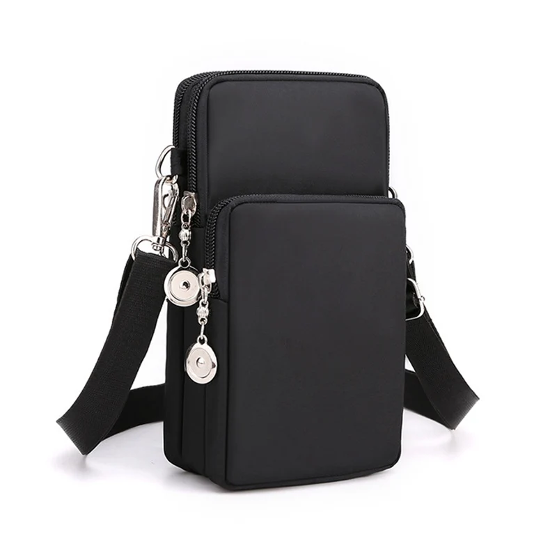 Women's Mini Crossbody Phone Bag - Image 7
