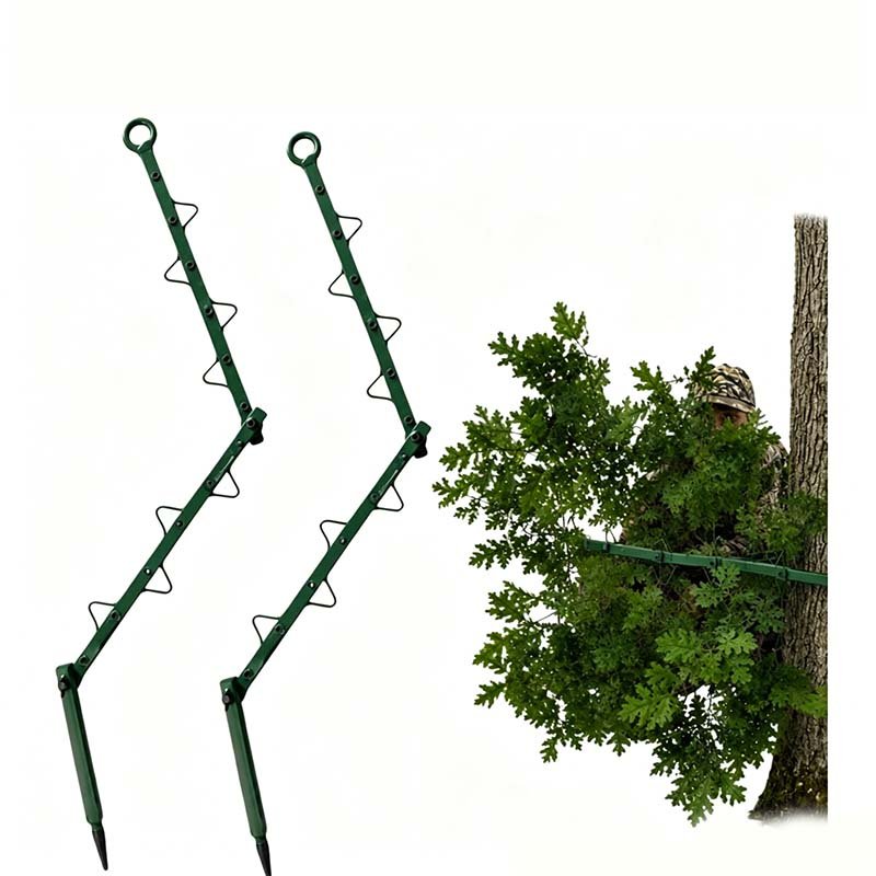 Foldable Hunting Concealment Branch - Image 10