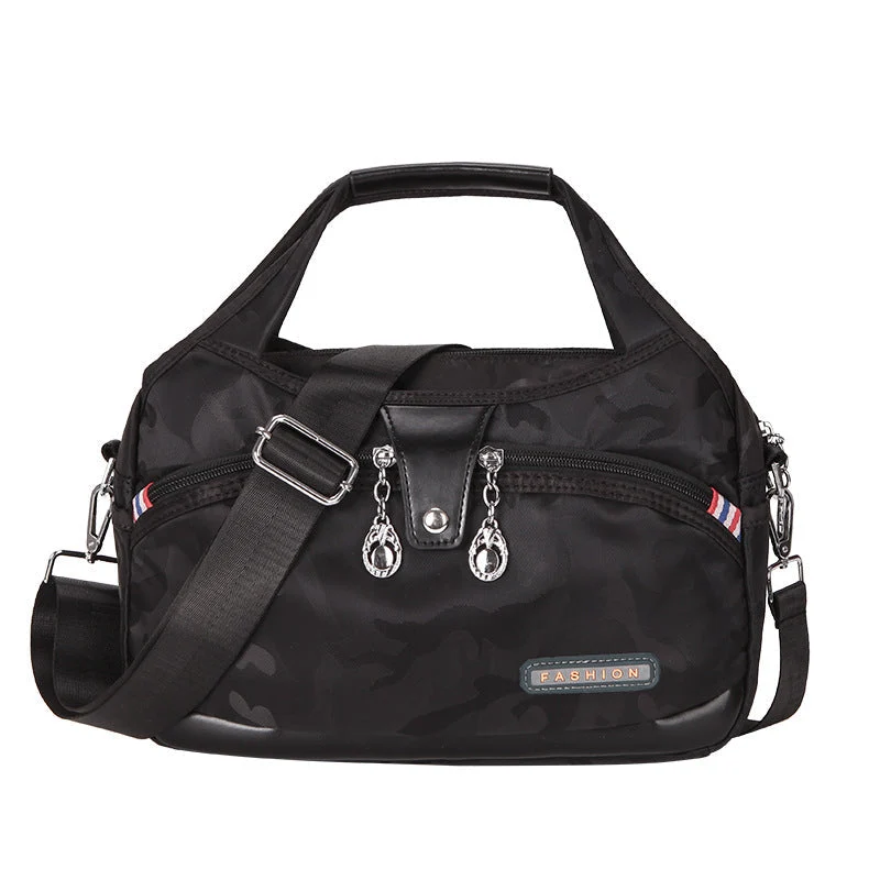 🔥HOT SALE 50%OFF👜Fashion Anti-theft Tote Bag - Image 22