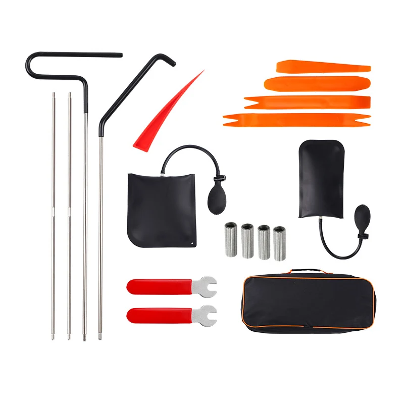 ⏳Limited-time 50% off⏰Universal Car Repair Tool Kit - Image 9