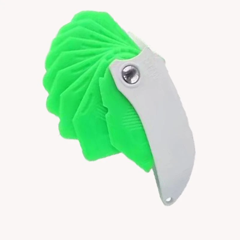 Multipurpose 9-in-1 Spatula Caulking Tool - Image 6