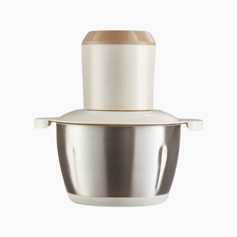 📢📢50% OFF !!⏰Large Capacity Electric Meat Grinder - Image 6