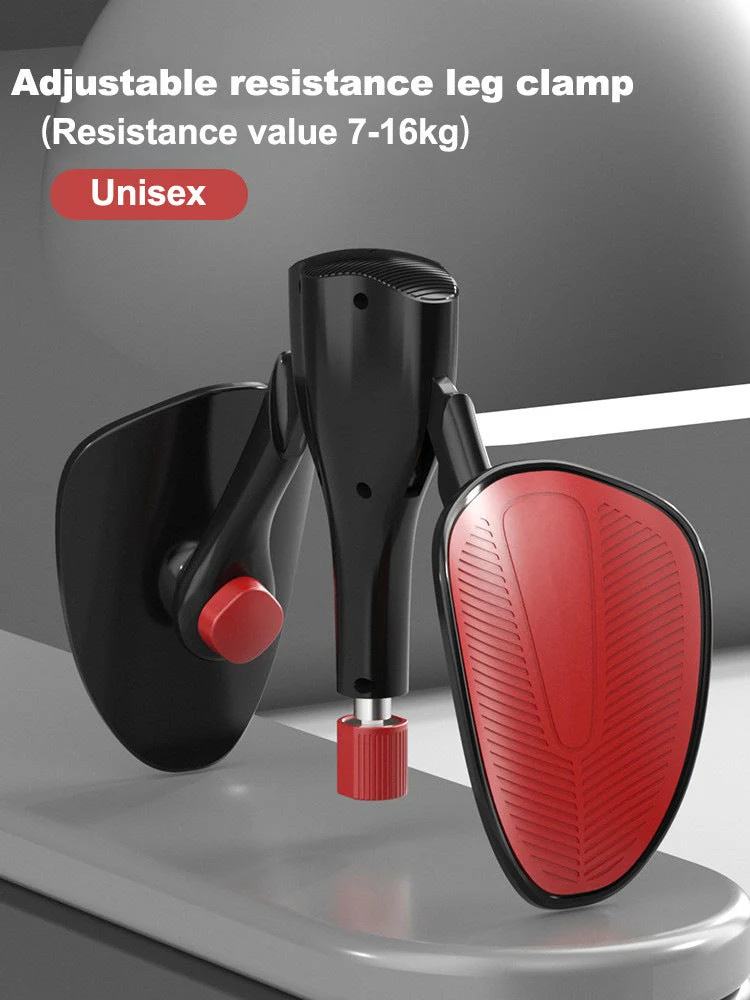🔥HOT STYLE🔥Pelvic & Inner Thigh Exerciser – Strengthen Core, Improve Posture & Toning, Unisex Design - Image 9