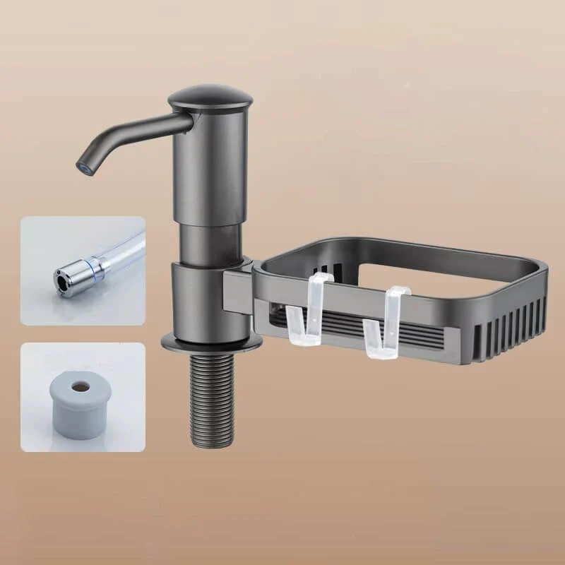 Durable Built-in Kitchen Sink Soap Dispenser - Image 6