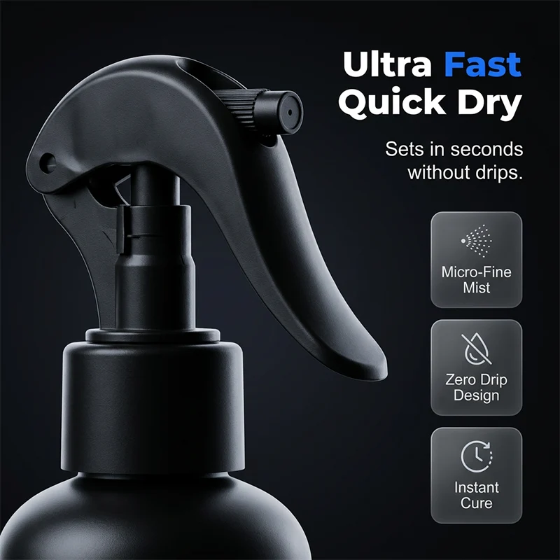 Gloss Restore Spray for 3D Printed Models - Image 3