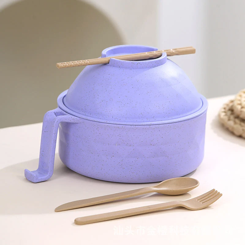 🎁Hot Sale 49% OFF🔥Microwave Ramen Bowl - Image 18
