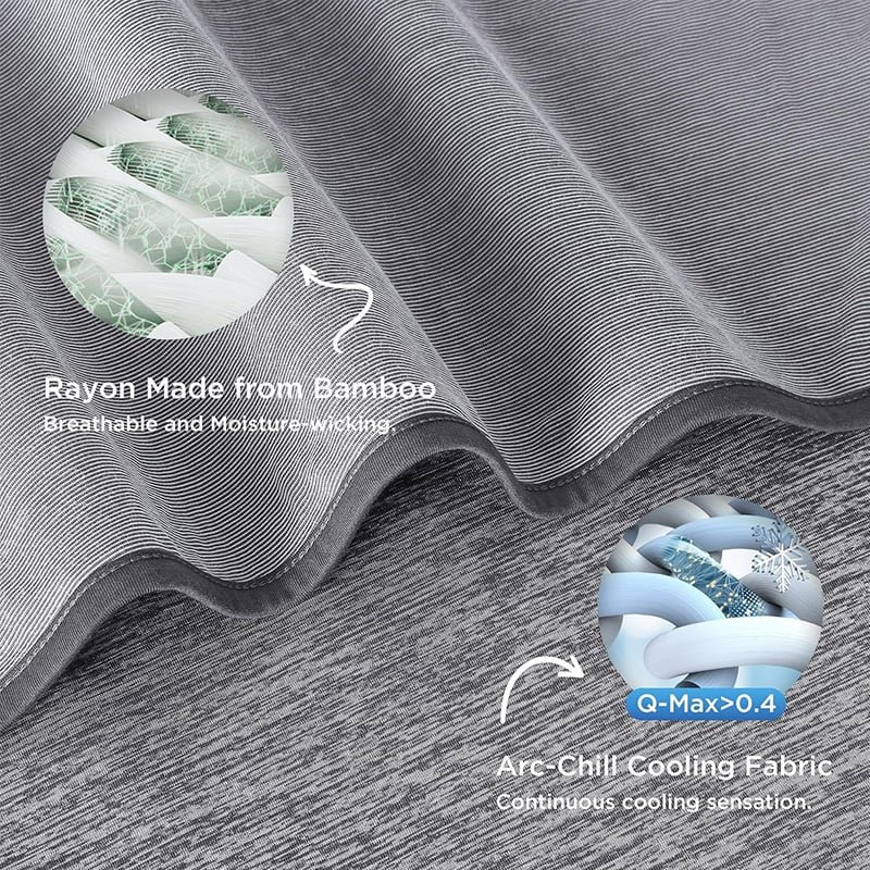 ✨Last Day 49% OFF-❄️Summer Ultimate Cooling Blanket - Image 4