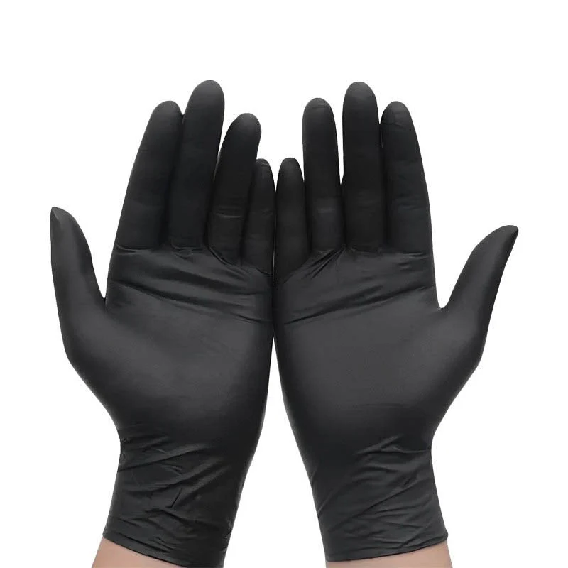Multipurpose Disposable Nitrile Gloves - Image 2
