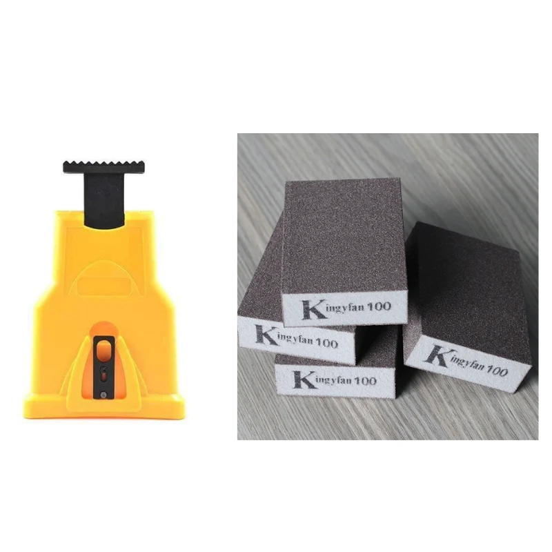 💥Compact Chainsaw Sharpener – Fast and Accurate Maintenance for All Chainsaws - Image 7