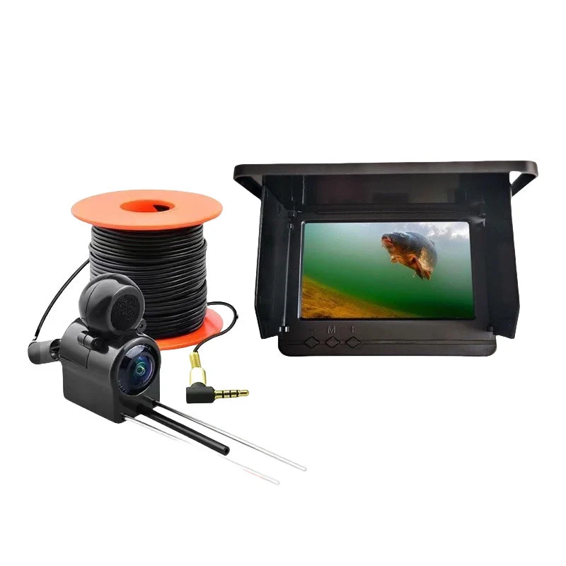 🔥Last Day 49% OFF -🎣Underwater Camera - Image 10