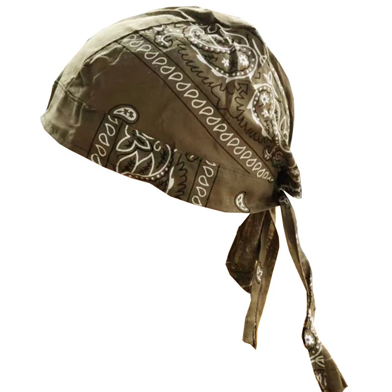 Classic Biker & Sports Headwrap - Image 17