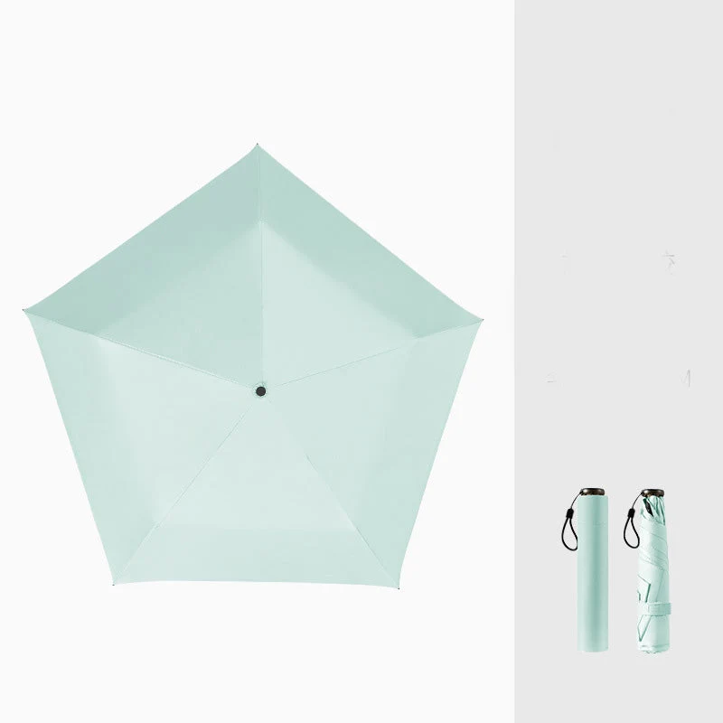 🔥Buy more Save more🎁Ultra-Lightweight Compact All-Weather Umbrella - Image 11
