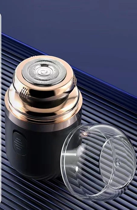 🔥Hot Sale - 50% OFF🎁Mini Portable Electric Shaver - Image 7