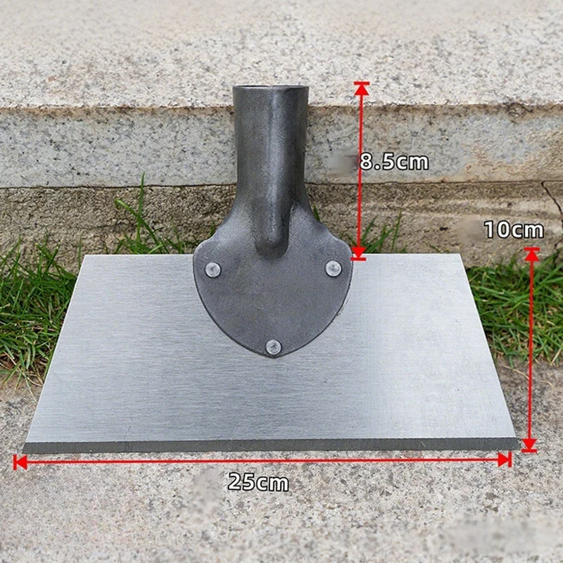 📢📢50% OFF !! ⏰Heavy Duty Multifunction Cleaning Shovel - Image 10