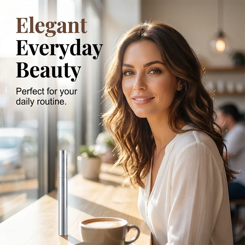 Waterproof All-Day Lengthening Mascara - Image 8