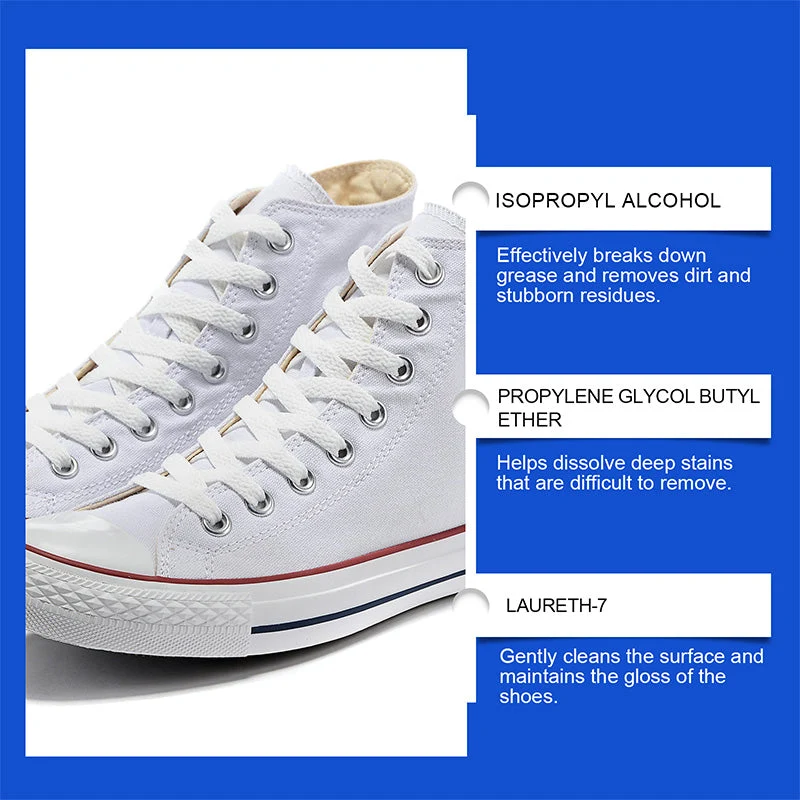 Water-free Sneaker Cleaner - Image 5