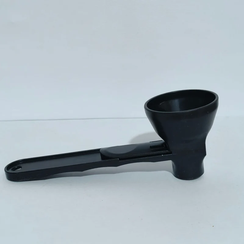Multifunctional Protein Powder Scoop with Funnel - Image 7