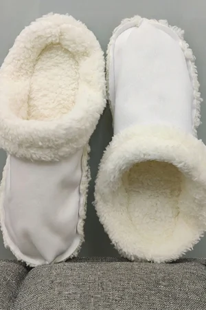 Removable Warm Liner for Clogs
