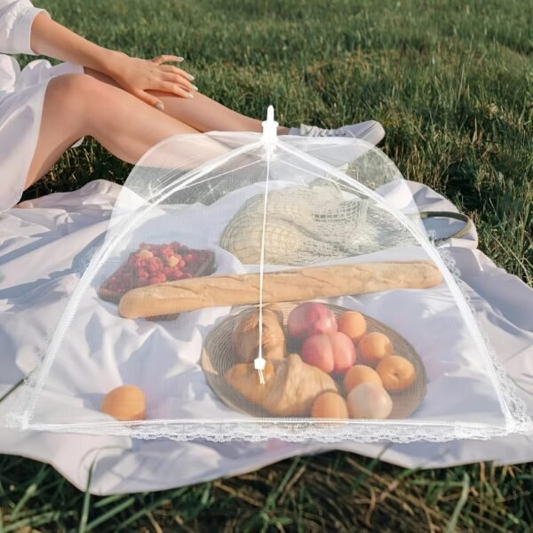 π’π’50% OFF !! β°Mesh Pop-Up Food Protector