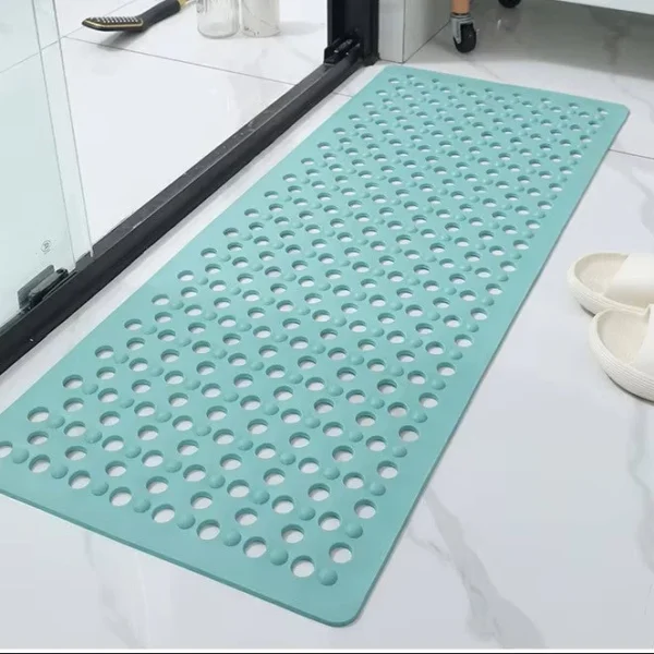 🔥Stop Slipping Today – Now 50% OFF 🚨Shower Mat Anti-Slip Bathroom Rug