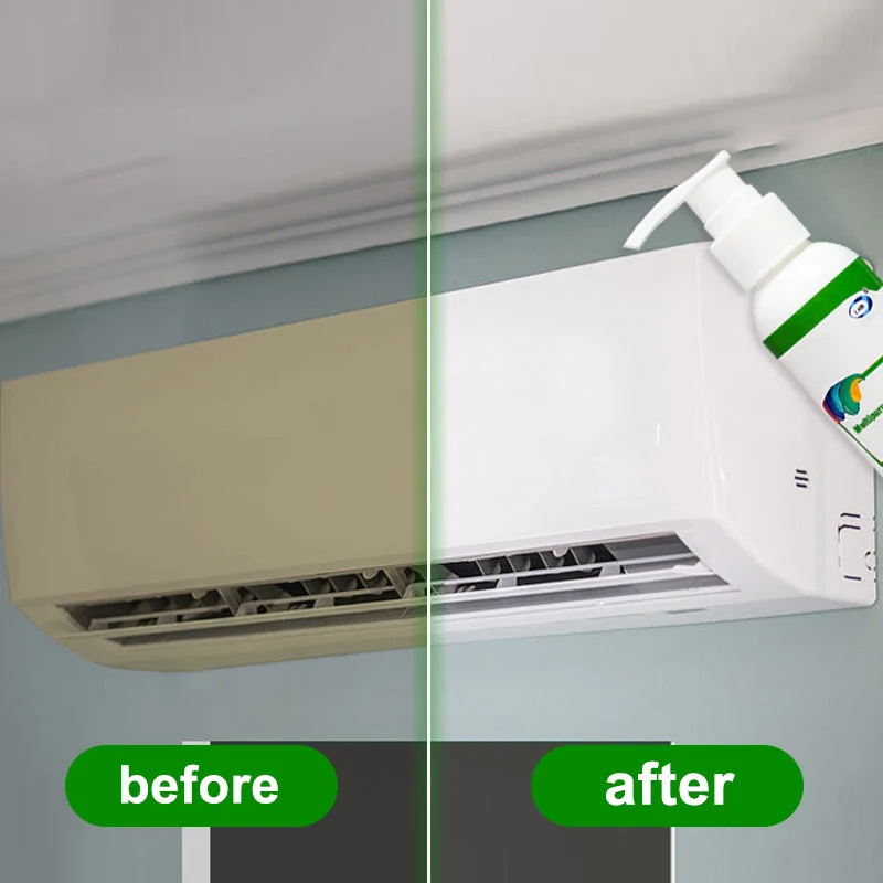 Multipurpose Whitening Agent for Air Conditioner - Image 3