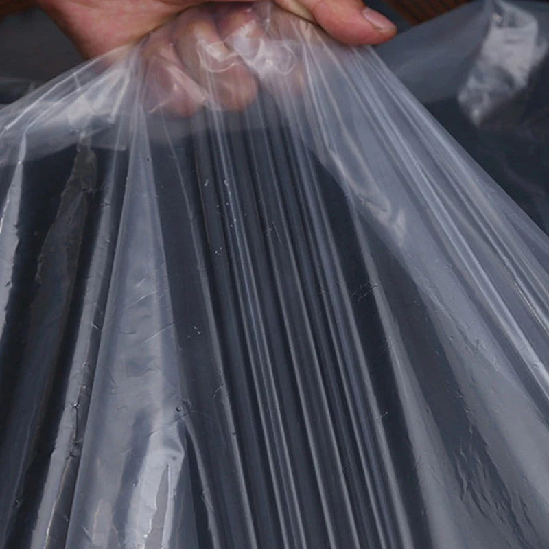 ⏳Limited-time 50% off⏰Heavy-Duty Transparent Waterproof Insulated Tarp🛡️🌧️ - Image 5