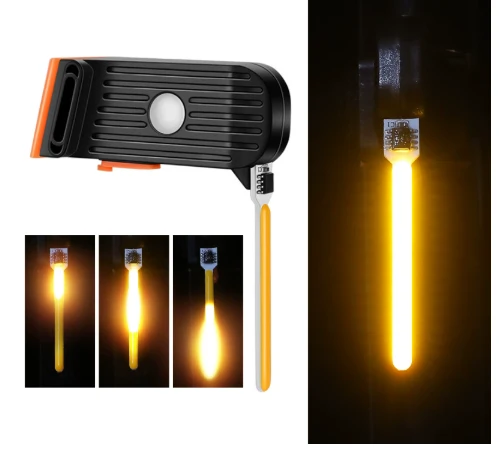 ✨🎁Big sale 49% OFF🔥LED Bike Rear Light - Image 23