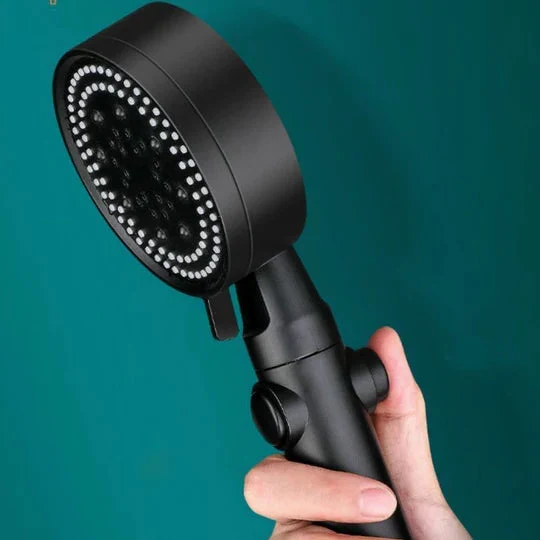 Multifunctional high pressure shower - Image 15