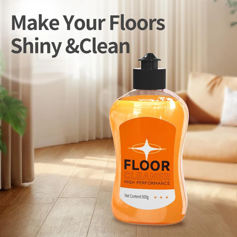 π₯2026 New Arrivals: 50% Off for a Limited Time!β‘50K+ SOLD!π Plant-Based All-Purpose Cleaning Agent β¨ One drop cleans the whole family π¦ π« 99.9% antibacterial π - Image 3