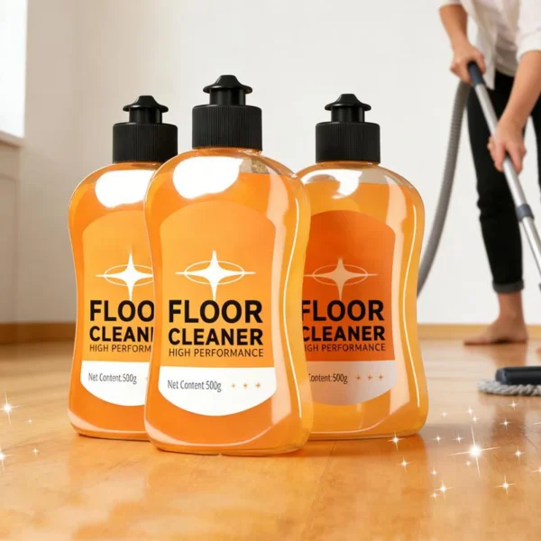 🔥2026 New Arrivals: 50% Off for a Limited Time!⚡50K+ SOLD!🏠Plant-Based All-Purpose Cleaning Agent ✨ One drop cleans the whole family 🦠🚫 99.9% antibacterial 💎