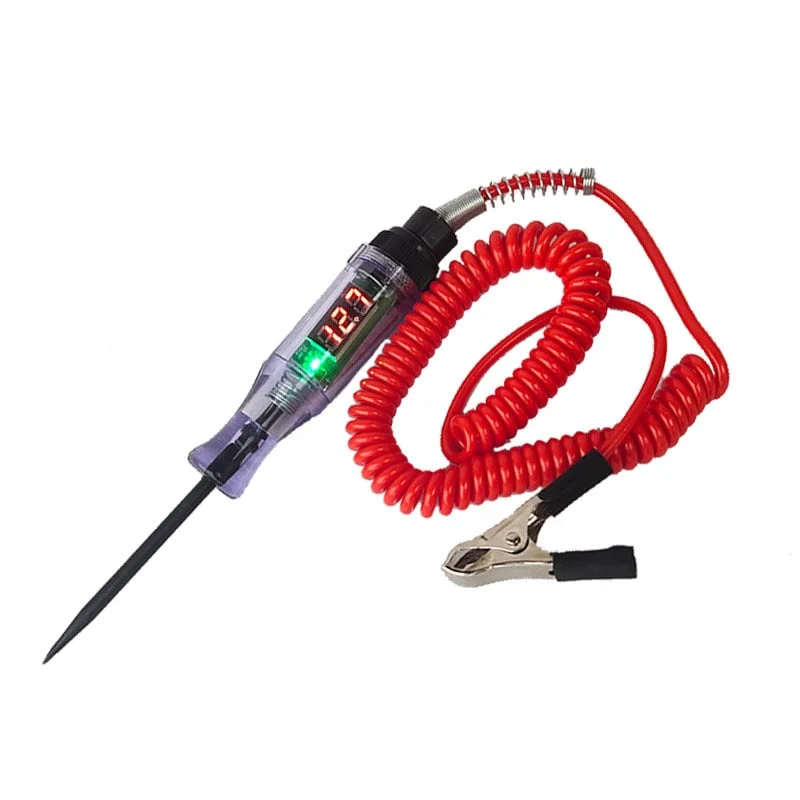 🎁Car Truck Circuit Test Pen - Image 6
