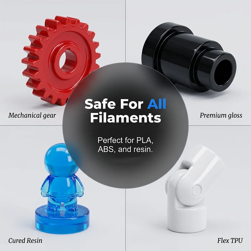 Gloss Restore Spray for 3D Printed Models - Image 8