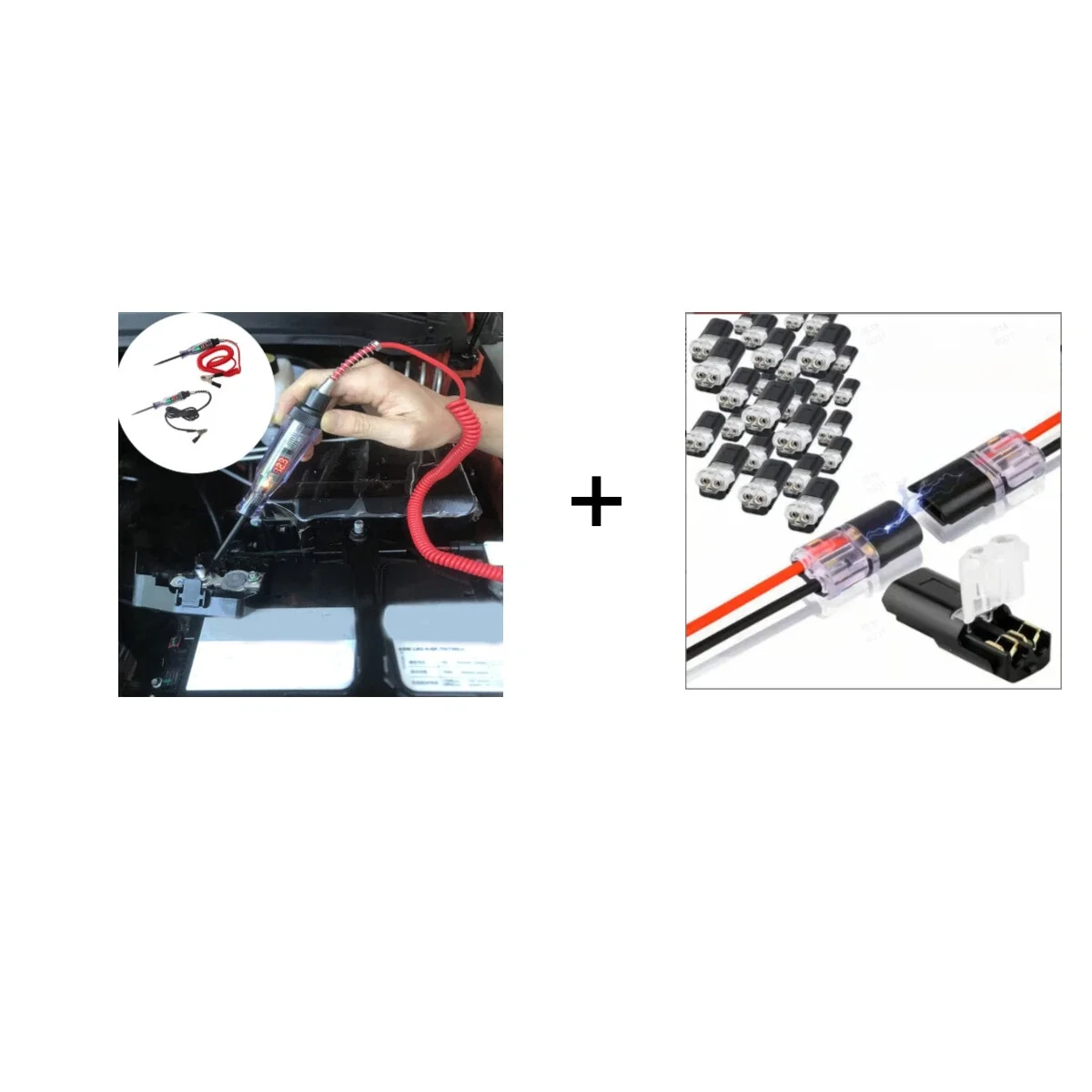 🎁Car Truck Circuit Test Pen - Image 10