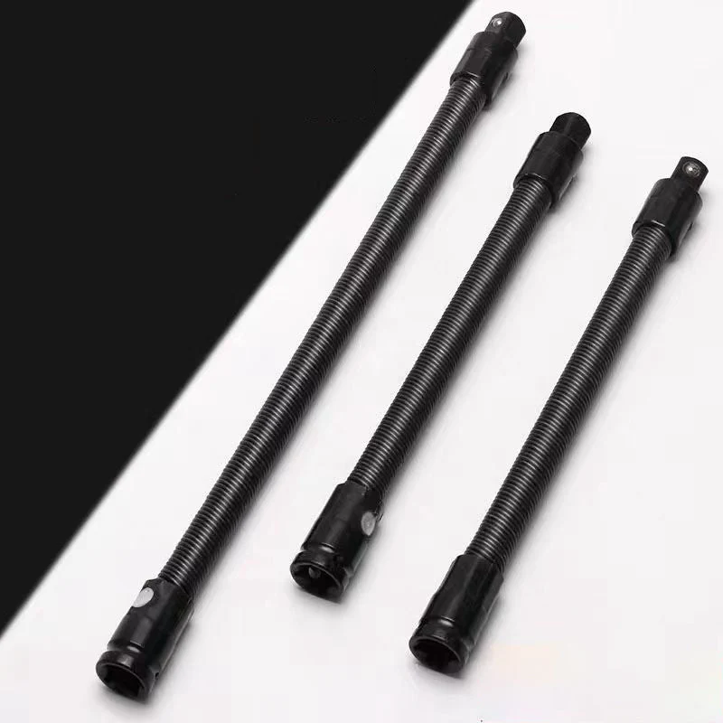 1/2" Flexible Socket Extension Bar
