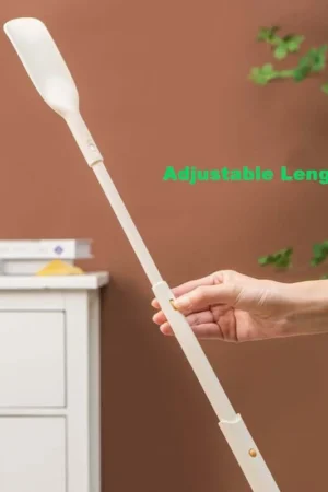 💥BIG SALE -Telescopic Adjustable Length Shoe Horn