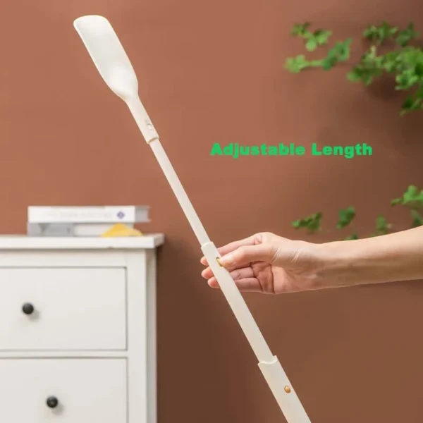 ๐ฅBIG SALE -Telescopic Adjustable Length Shoe Horn