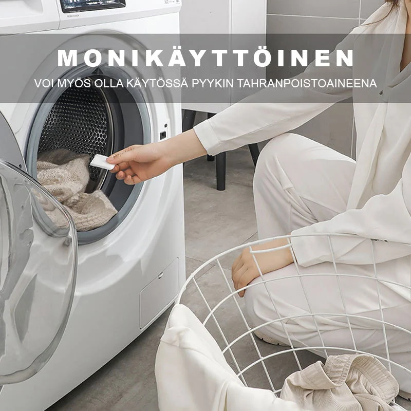 🏆Buy More Save More🎁Portable Clothing Stain Remover Wipes - Image 8