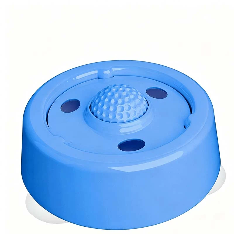 Slow Feeder Licking Bowl with Rolling Ball - Image 9